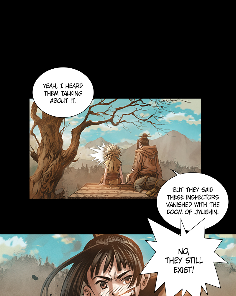 Read Blade of the Phantom Master En Manga Online