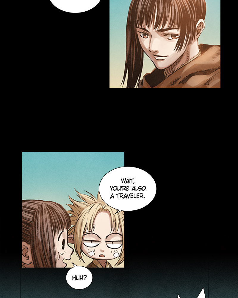 Read Blade of the Phantom Master En Manga Online
