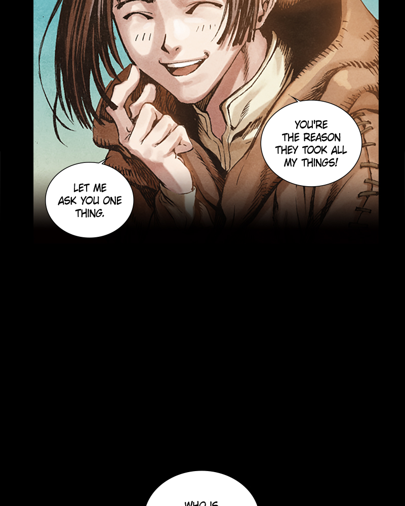 Read Blade of the Phantom Master En Manga Online