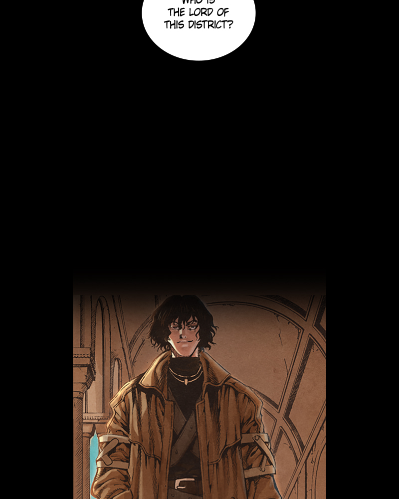 Read Blade of the Phantom Master En Manga Online