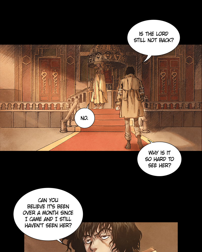 Read Blade of the Phantom Master En Manga Online