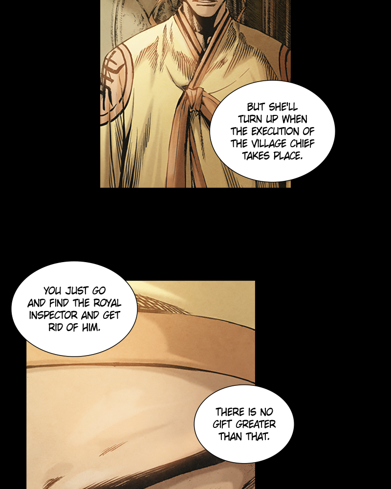 Read Blade of the Phantom Master En Manga Online