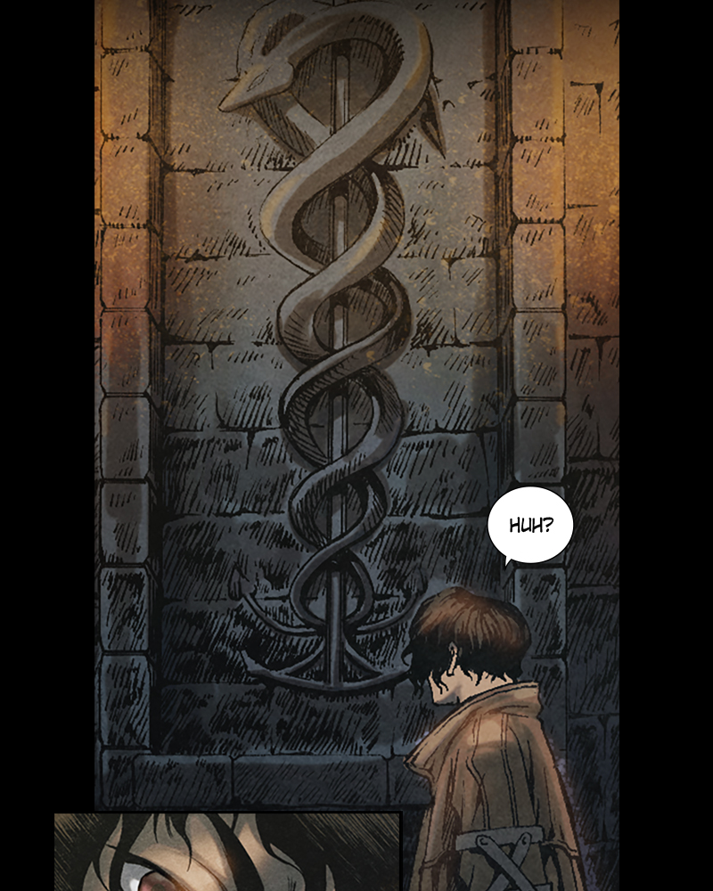 Read Blade of the Phantom Master En Manga Online