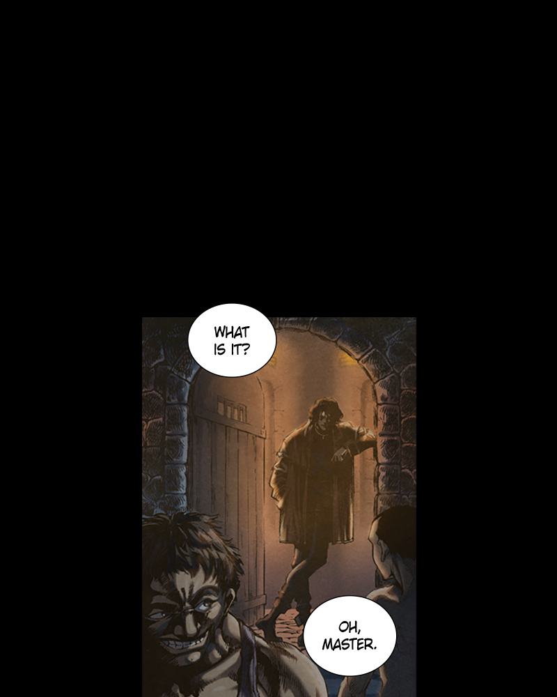 Read Blade of the Phantom Master En Manga Online