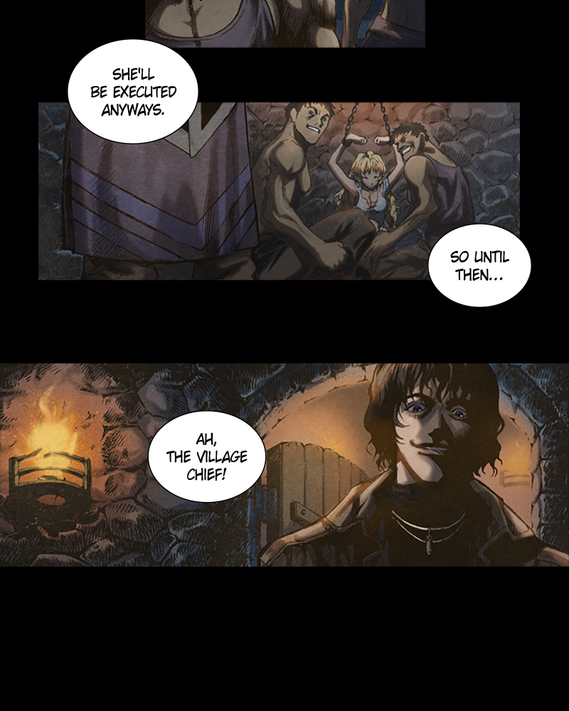 Read Blade of the Phantom Master En Manga Online