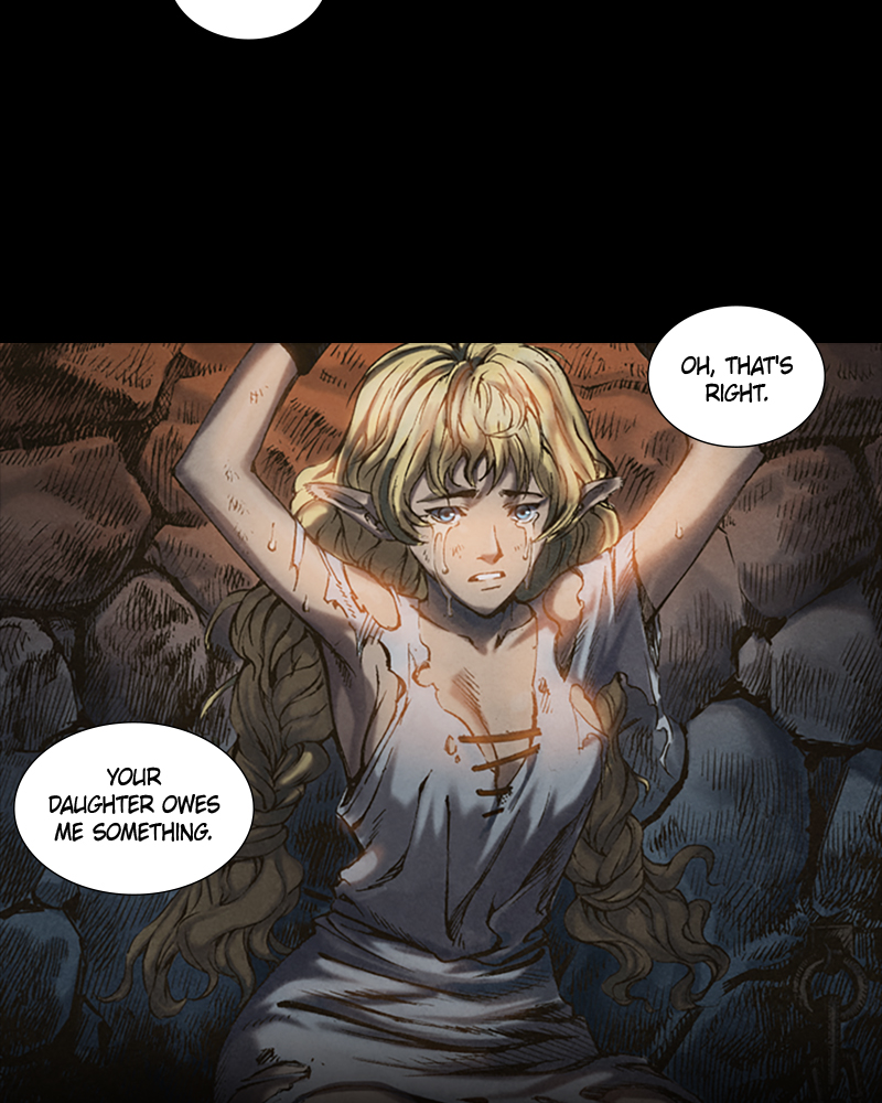 Read Blade of the Phantom Master En Manga Online