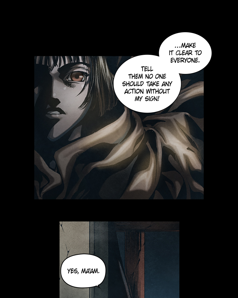Read Blade of the Phantom Master En Manga Online