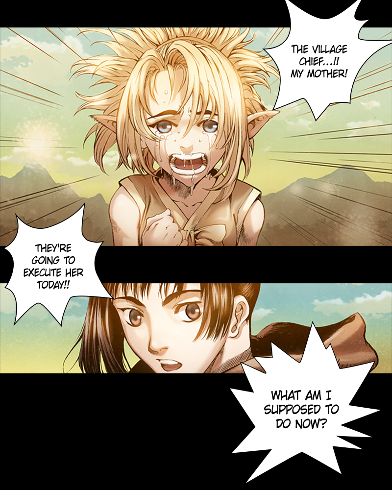 Read Blade of the Phantom Master En Manga Online