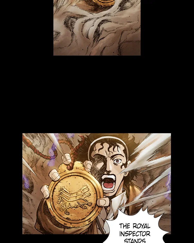 Read Blade of the Phantom Master En Manga Online