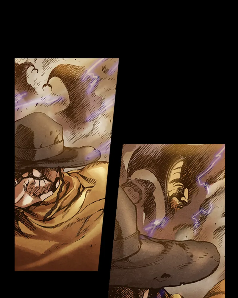 Read Blade of the Phantom Master En Manga Online