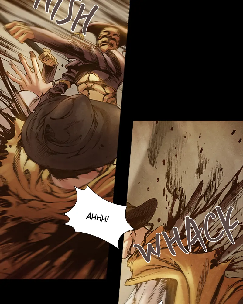 Read Blade of the Phantom Master En Manga Online