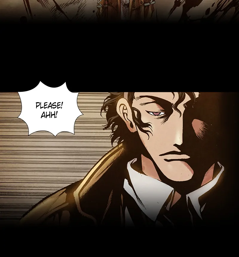 Read Blade of the Phantom Master En Manga Online