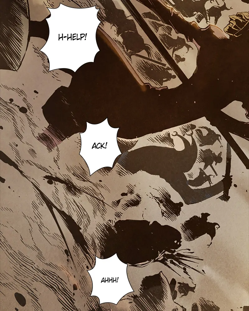 Read Blade of the Phantom Master En Manga Online