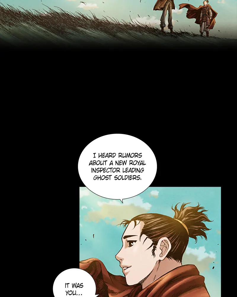 Read Blade of the Phantom Master En Manga Online