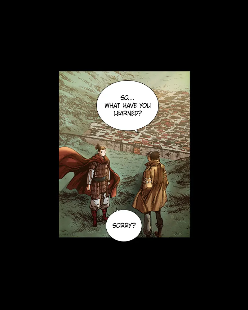 Read Blade of the Phantom Master En Manga Online