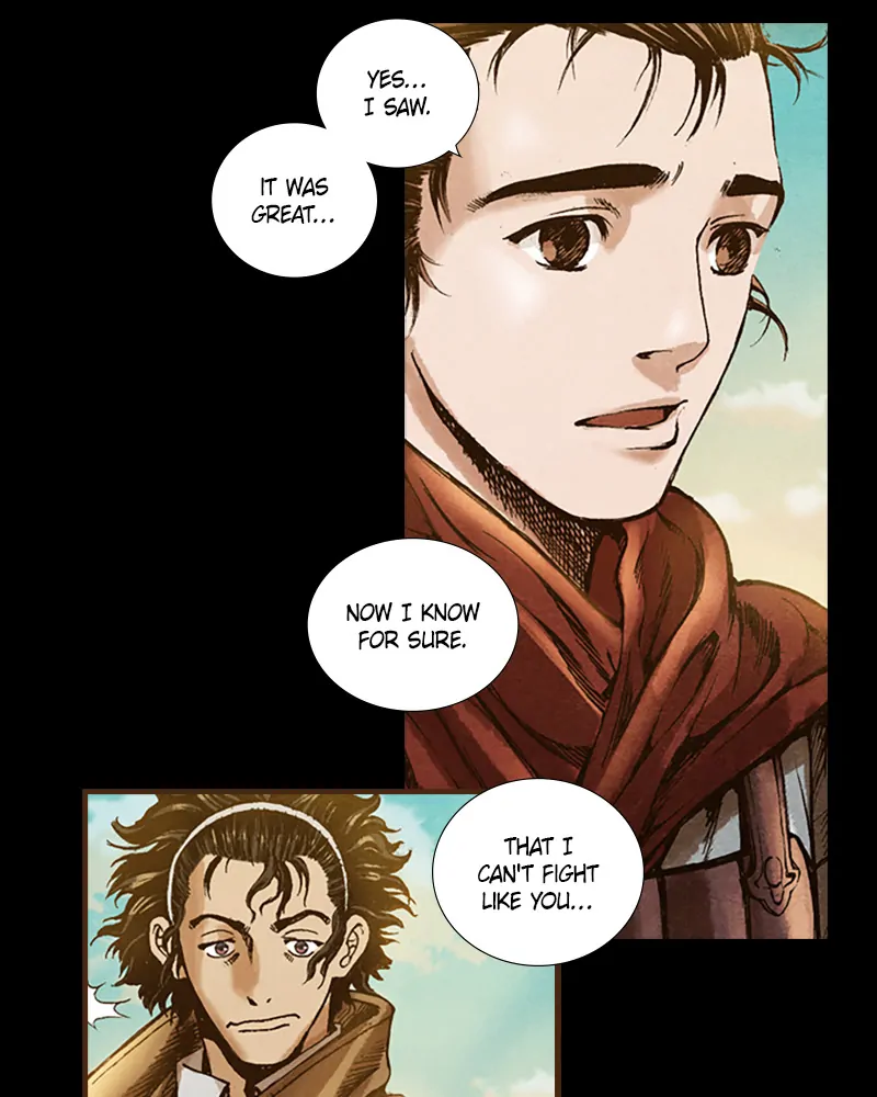 Read Blade of the Phantom Master En Manga Online