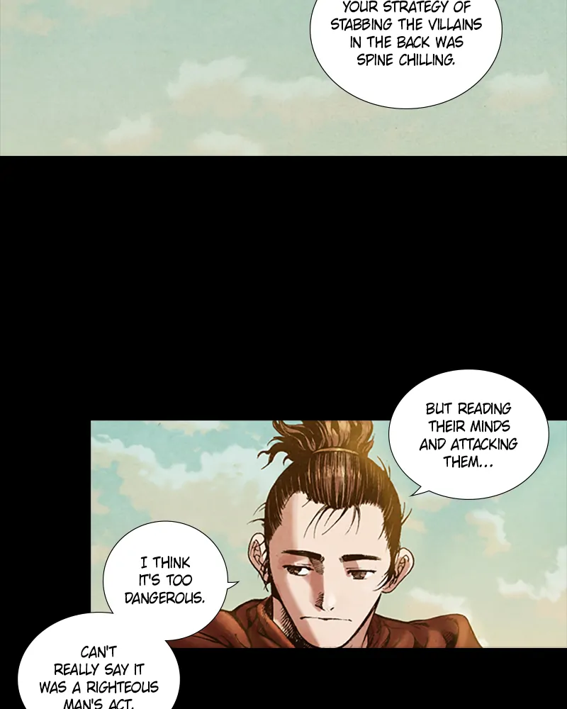 Read Blade of the Phantom Master En Manga Online