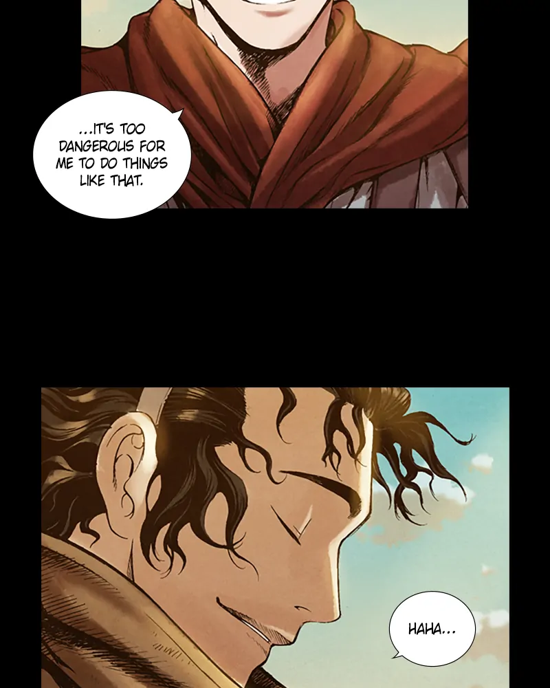 Read Blade of the Phantom Master En Manga Online