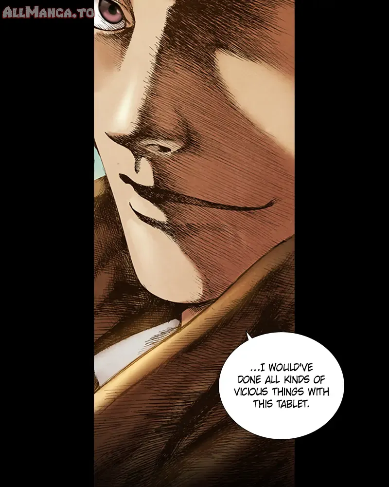 Read Blade of the Phantom Master En Manga Online