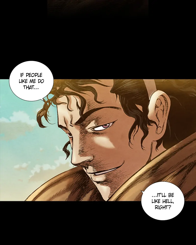 Read Blade of the Phantom Master En Manga Online