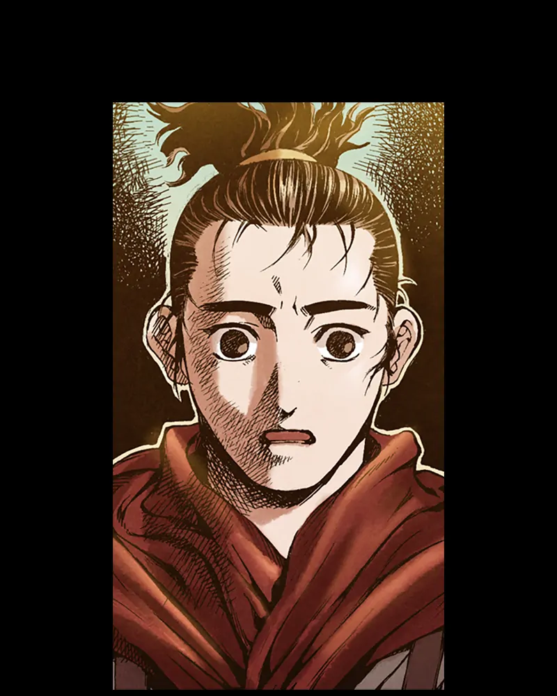 Read Blade of the Phantom Master En Manga Online
