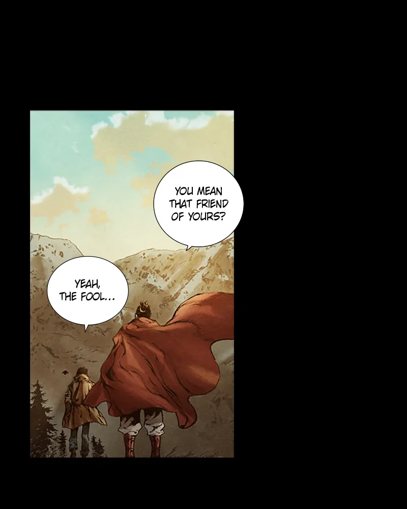 Read Blade of the Phantom Master En Manga Online