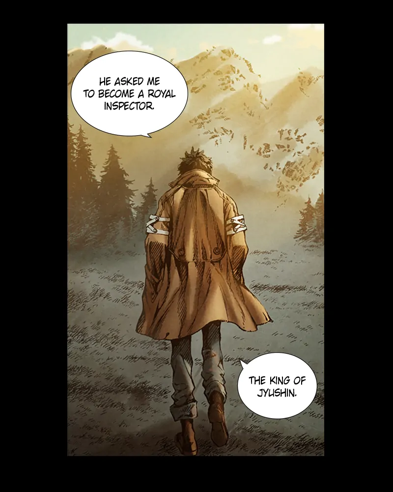Read Blade of the Phantom Master En Manga Online