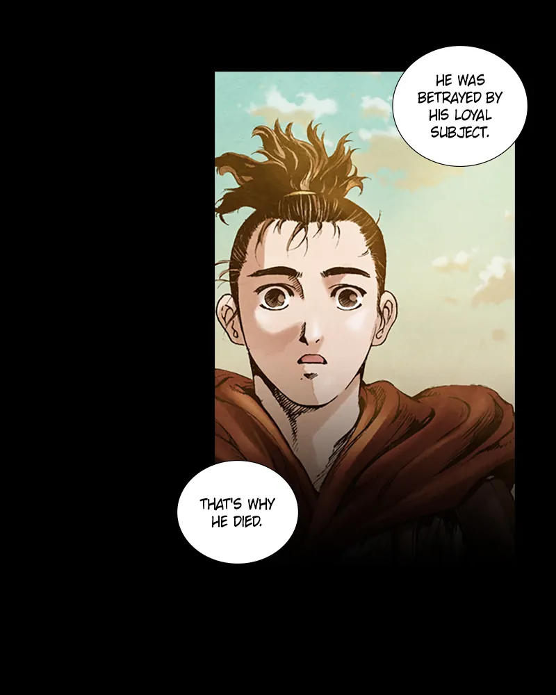 Read Blade of the Phantom Master En Manga Online