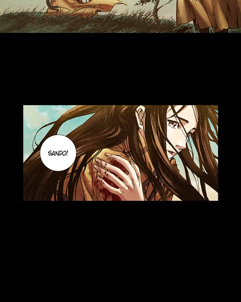 Read Blade of the Phantom Master En Manga Online