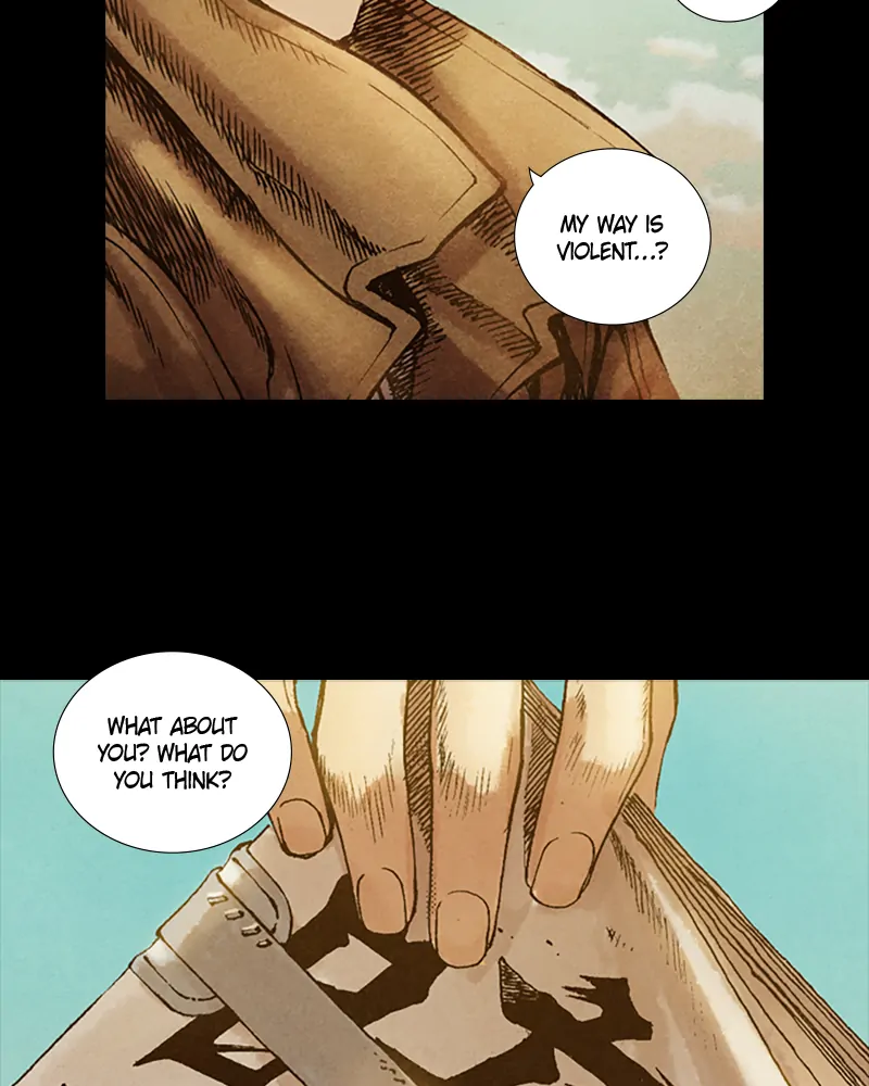 Read Blade of the Phantom Master En Manga Online