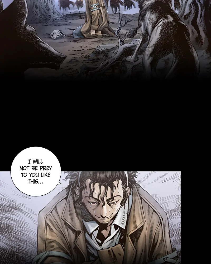 Read Blade of the Phantom Master En Manga Online