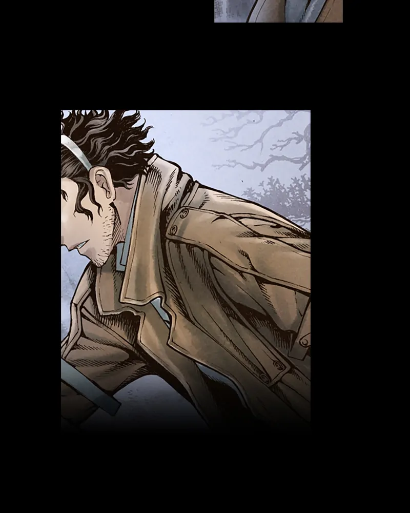 Read Blade of the Phantom Master En Manga Online