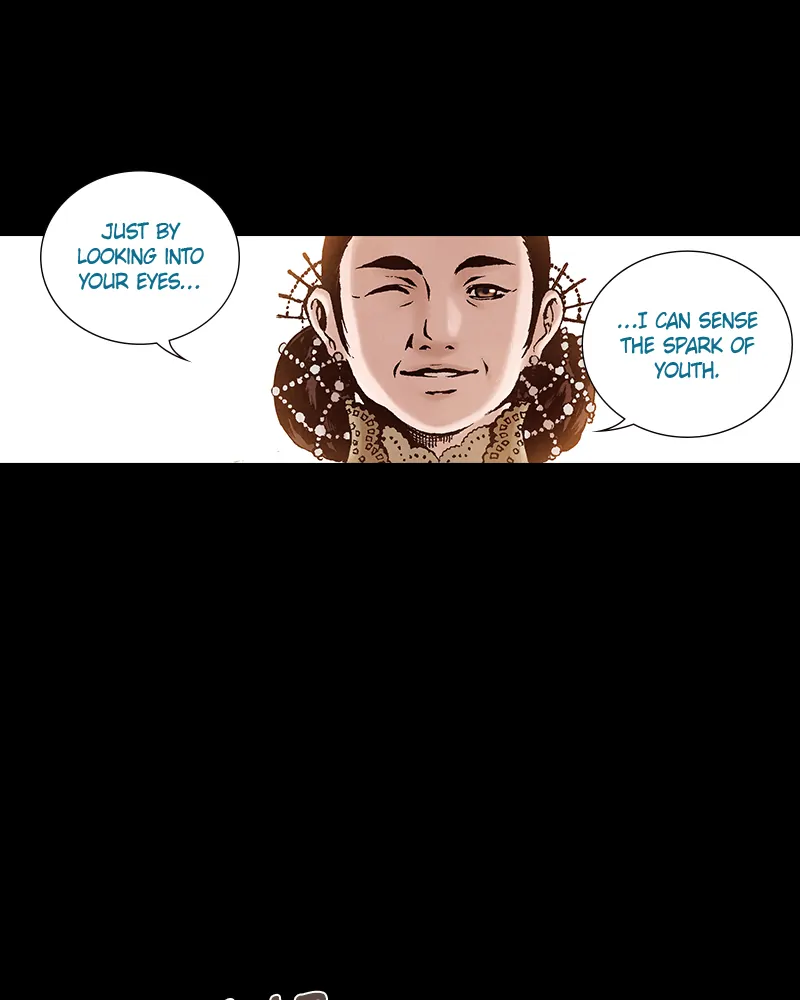 Read Blade of the Phantom Master En Manga Online