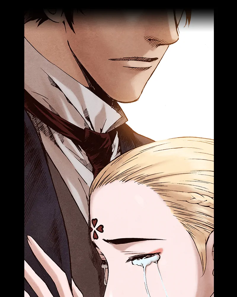 Read Blade of the Phantom Master En Manga Online