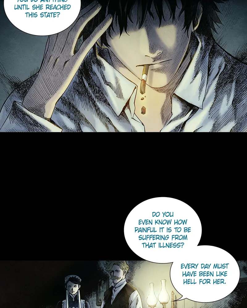 Read Blade of the Phantom Master En Manga Online