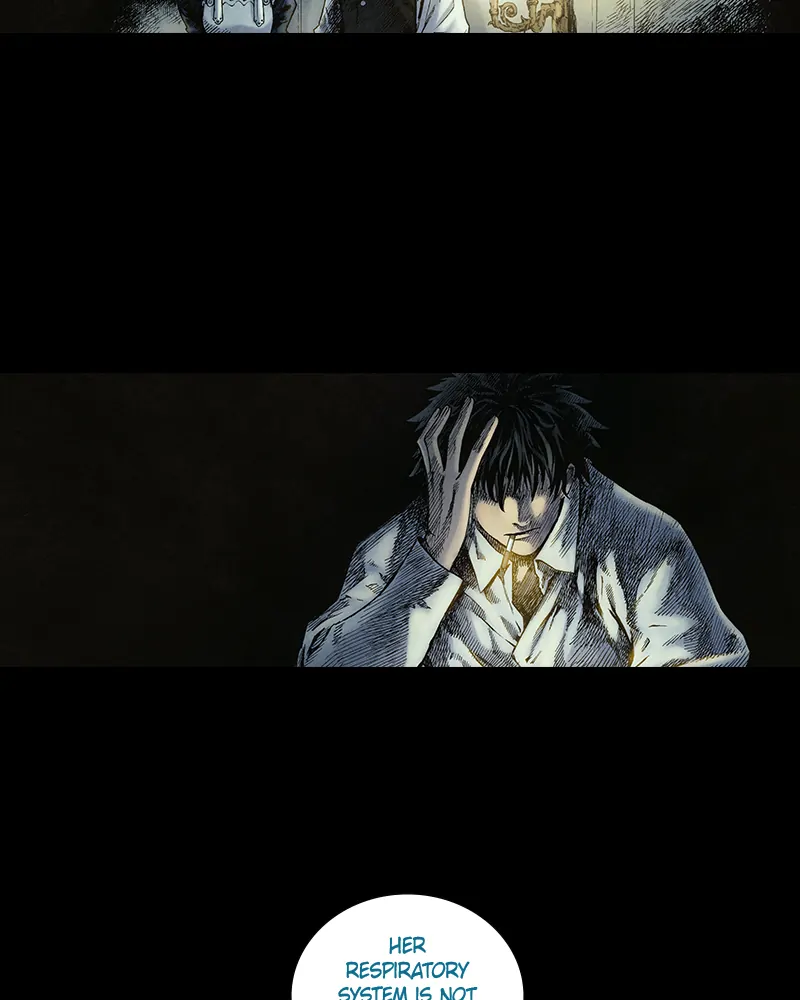 Read Blade of the Phantom Master En Manga Online