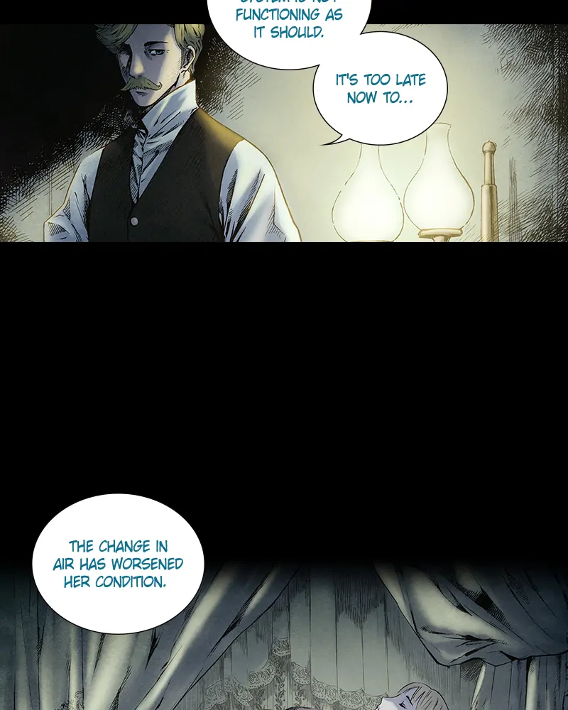 Read Blade of the Phantom Master En Manga Online