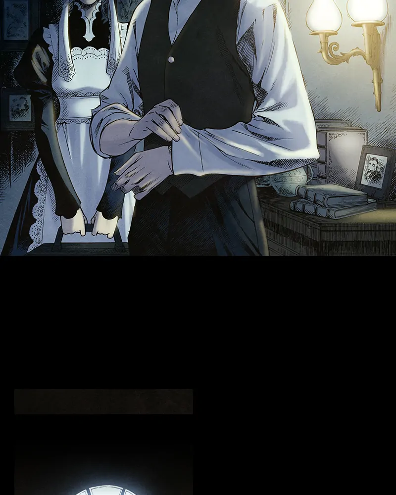 Read Blade of the Phantom Master En Manga Online