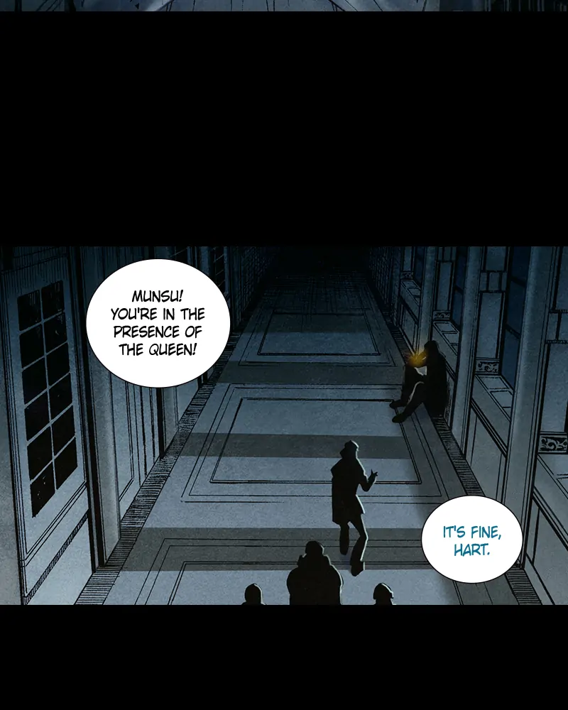 Read Blade of the Phantom Master En Manga Online
