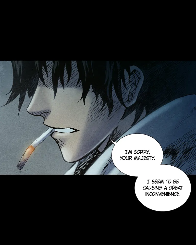 Read Blade of the Phantom Master En Manga Online