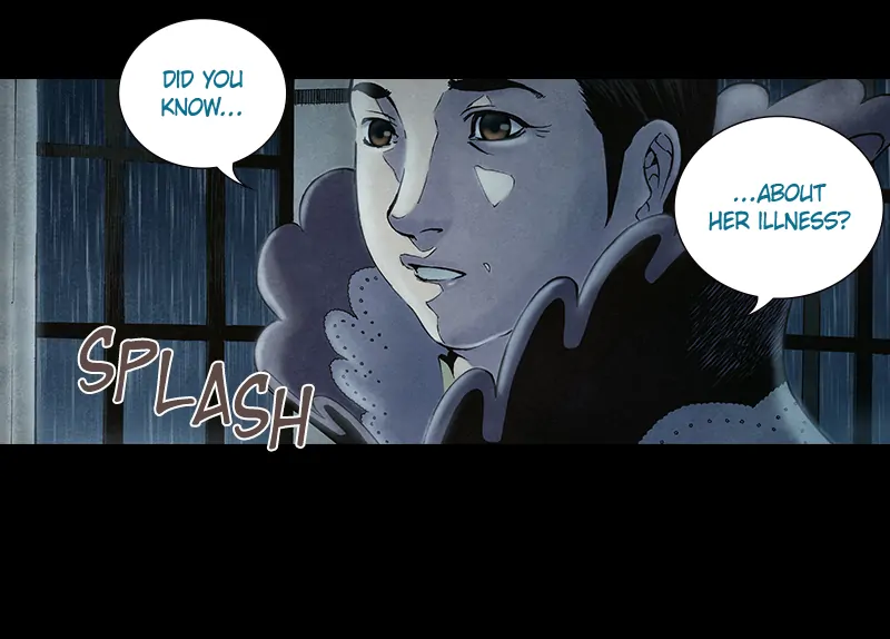 Read Blade of the Phantom Master En Manga Online