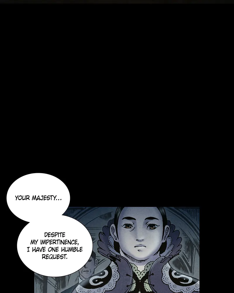 Read Blade of the Phantom Master En Manga Online