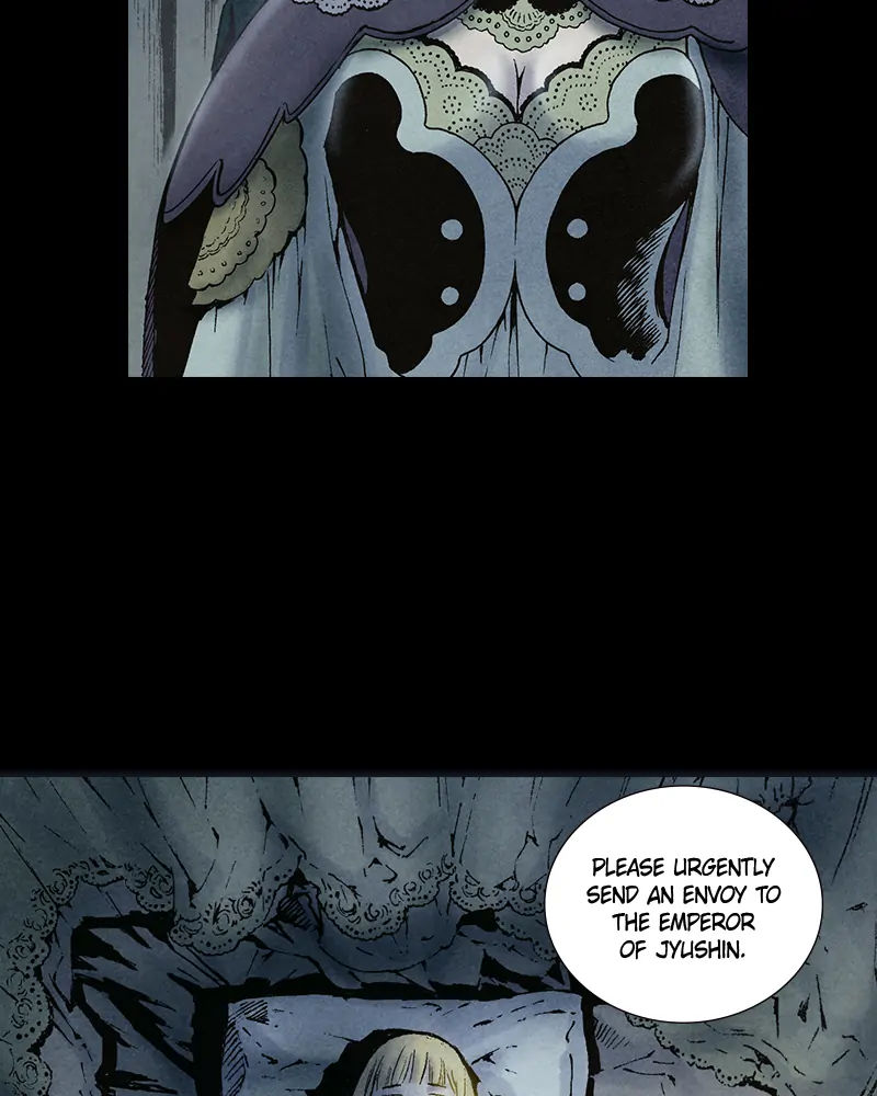 Read Blade of the Phantom Master En Manga Online