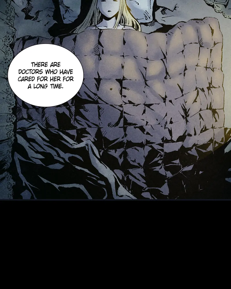 Read Blade of the Phantom Master En Manga Online