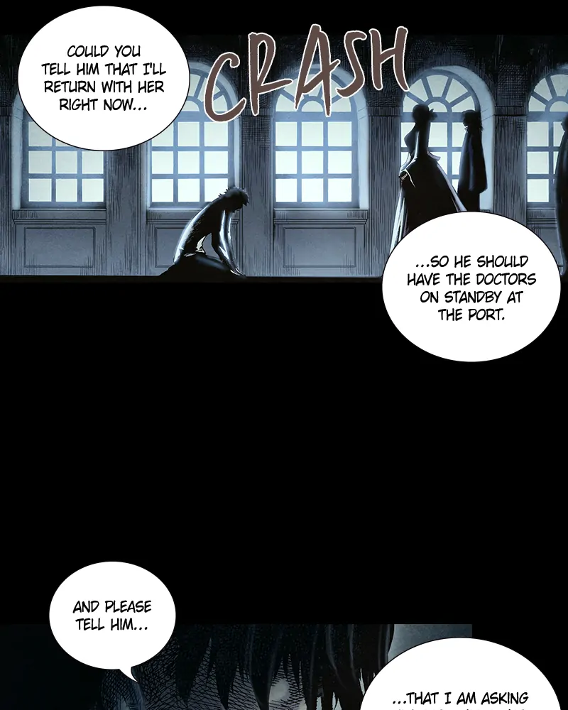 Read Blade of the Phantom Master En Manga Online