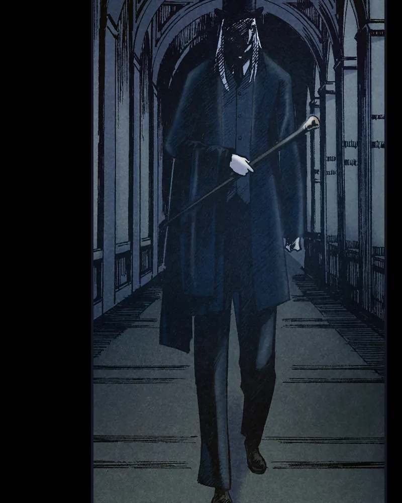 Read Blade of the Phantom Master En Manga Online