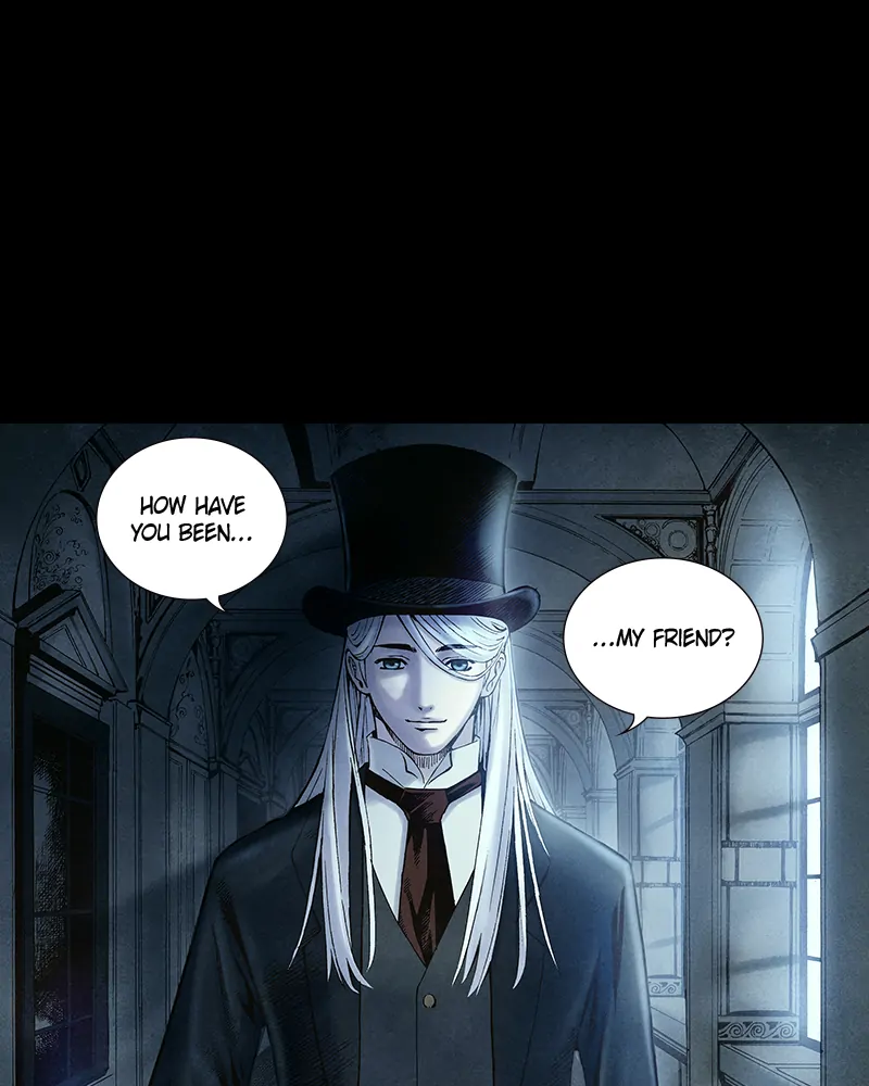 Read Blade of the Phantom Master En Manga Online