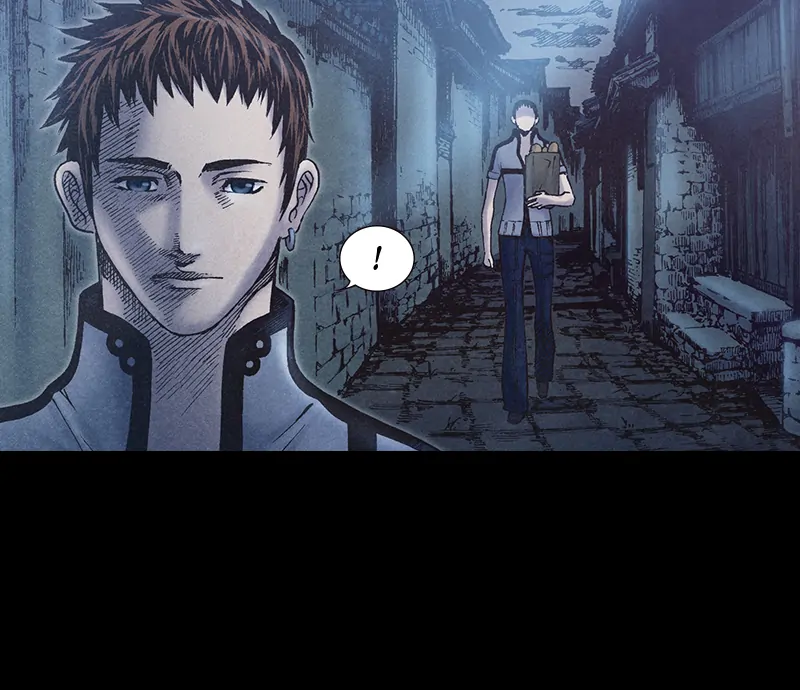 Read Blade of the Phantom Master En Manga Online