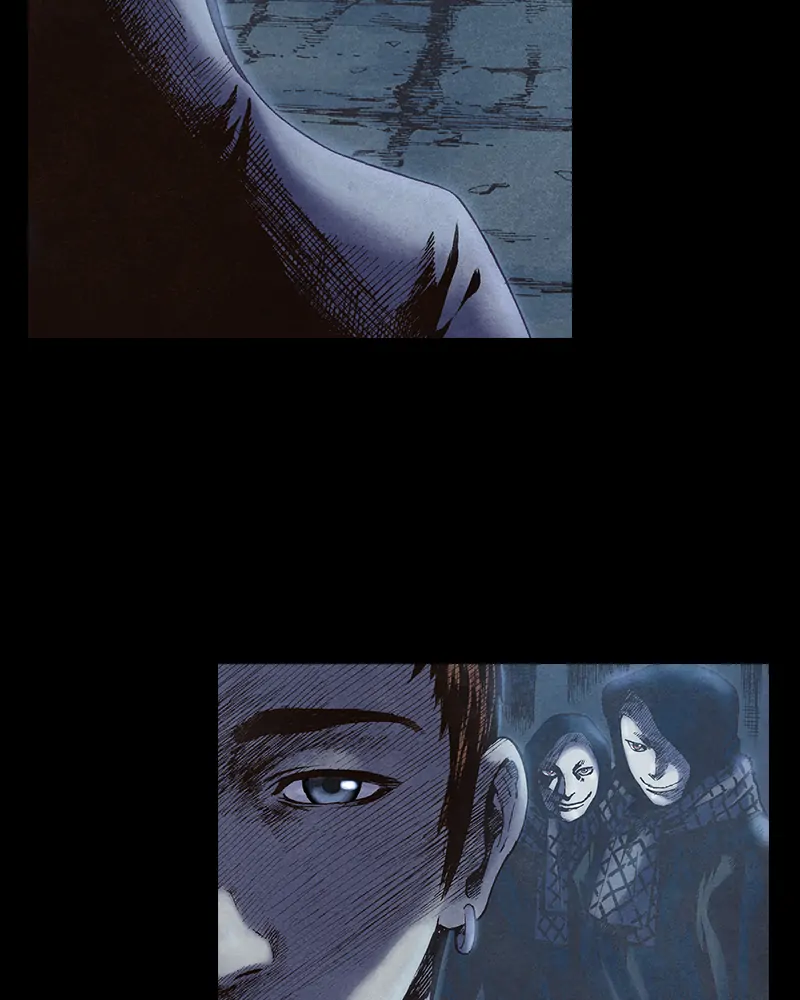 Read Blade of the Phantom Master En Manga Online