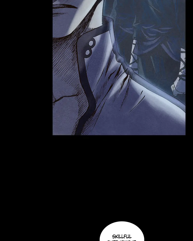 Read Blade of the Phantom Master En Manga Online